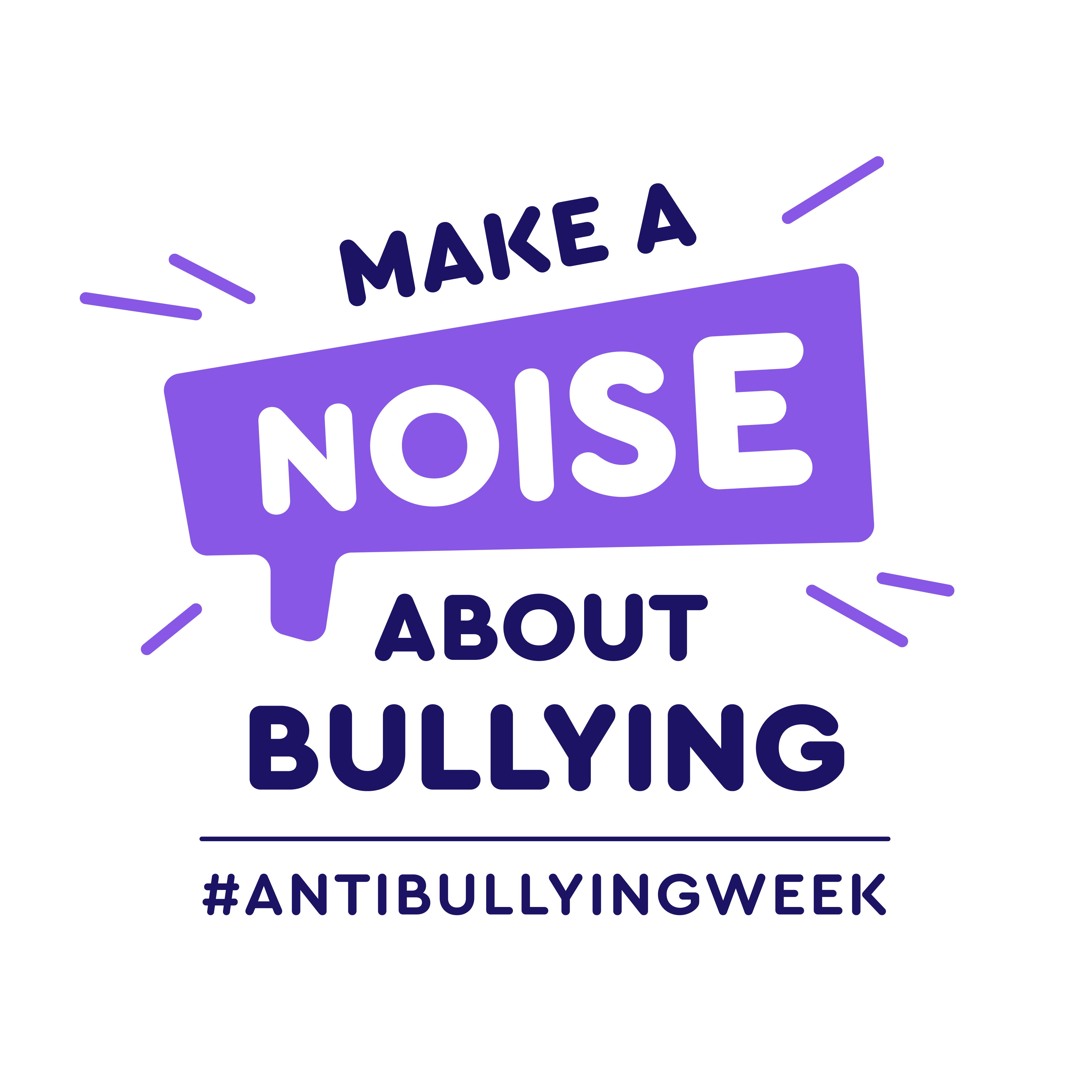 Anti-bullying Week 2023 - NIDAS - Nottinghamshire Independent Domestic ...